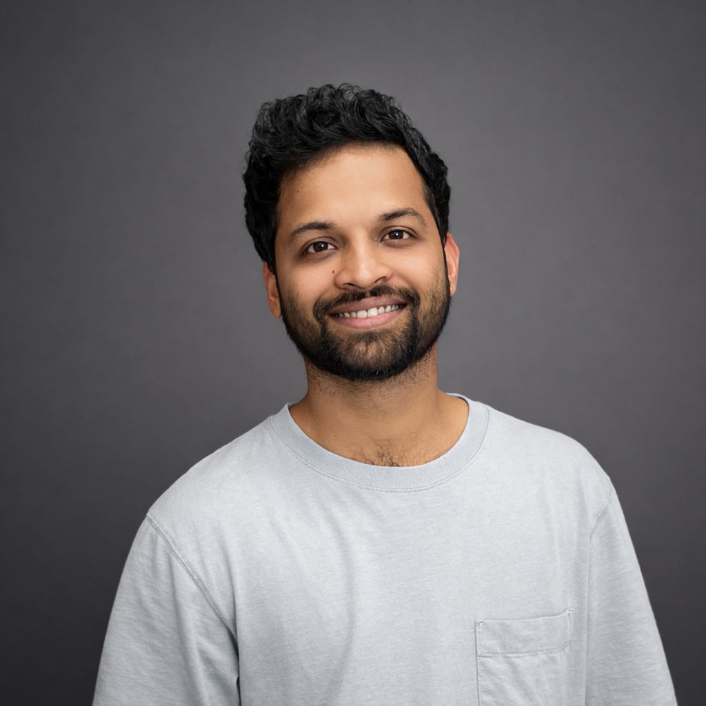 Ashish Thampi